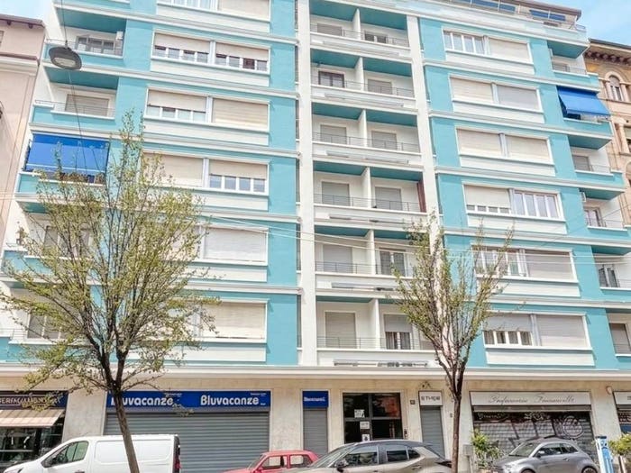 Appartamento trilocale in vendita in Viale Monza, Rovereto, Milano
