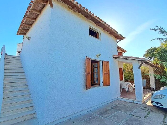 Casa con 6 locali in vendita in Località Marritza SNC, Marritza, Sorso
