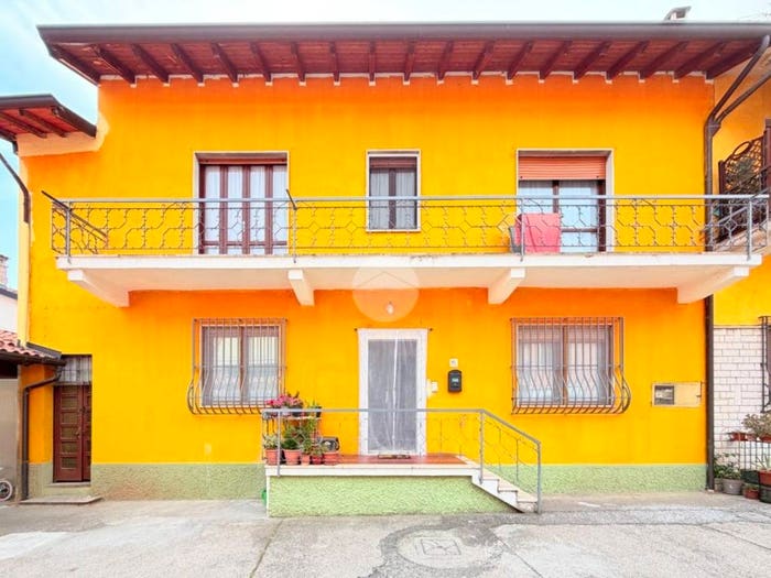 Casa con 5 locali in vendita in Via Niga, Centro, Azzano Mella