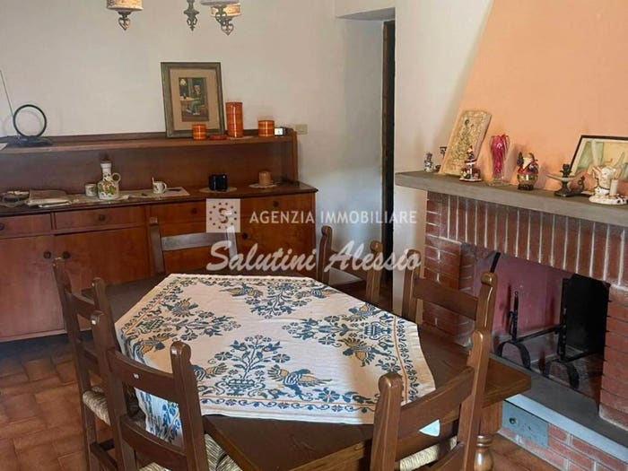 Appartamento con 5 locali in vendita in Via San Rocco, Centro, Buti