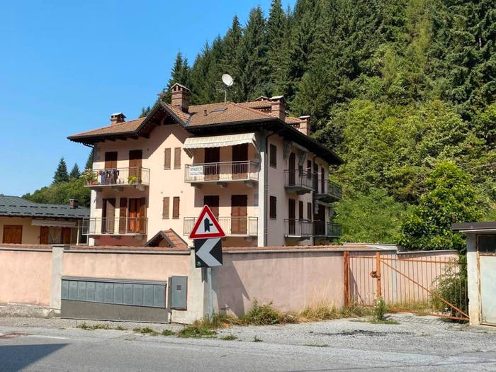 Appartamento monolocale in vendita in Frazione San Bartolomeo, San Bartolomeo, Chiusa di Pesio
