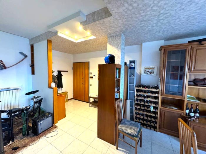 Appartamento con 6 locali in vendita in Viale Felice Cavallotti, Centro, Montegranaro