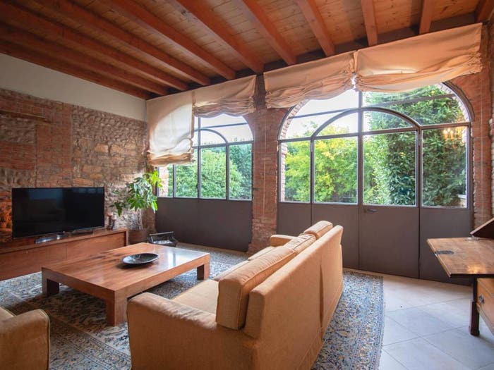 Casa con 5 locali in vendita in Via delle Rose, Primo Maggio, Brescia
