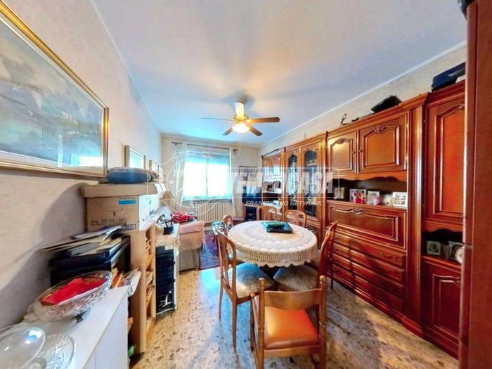 Appartamento trilocale in vendita in Via Francesco Cigna, Barriera di Milano, Torino
