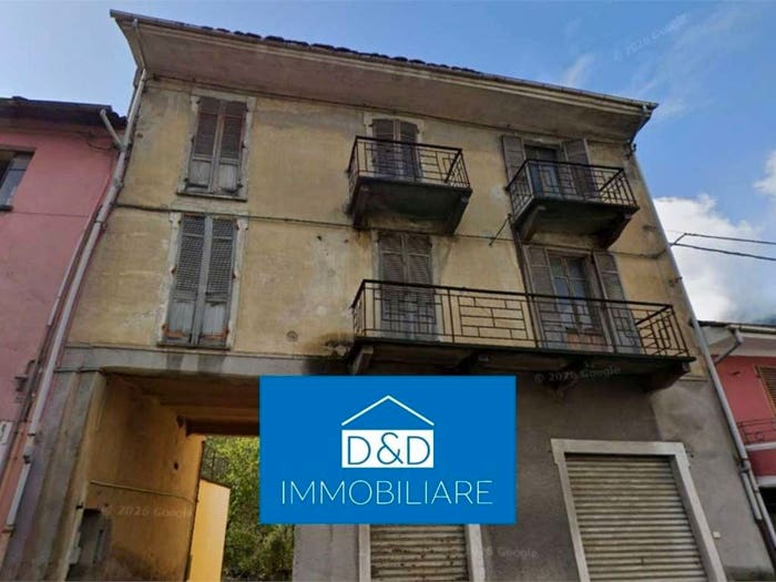Appartamento trilocale in vendita in Corso Galliano Rocco BIS, Pinasca Dubbione, Pinasca