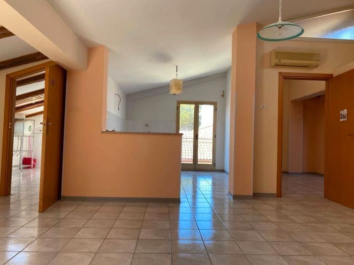 Casa trilocale in vendita in Via dei Greci, Centro, Isernia