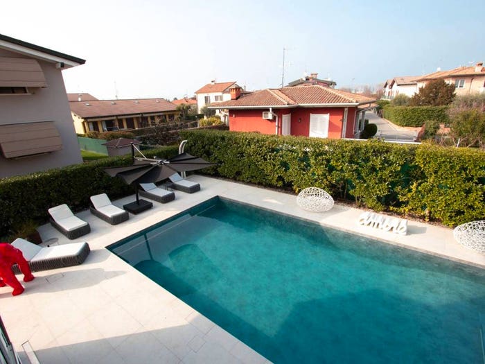 Casa trilocale in vendita in Via Giunio Bruto, Rivoltella, Desenzano del Garda