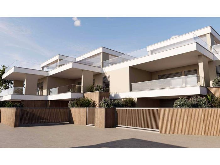 Casa quadrilocale in vendita in Via Fontania, Gaeta