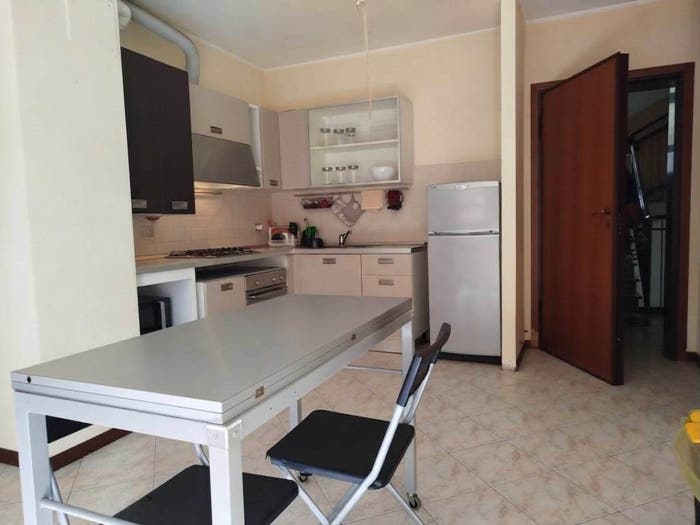 Appartamento bilocale in vendita in Centro, San Prospero