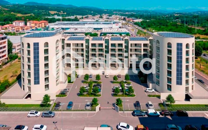 Appartamento trilocale in vendita in VIA ROMANIA, Figline Valdarno, Figline e Incisa Valdarno