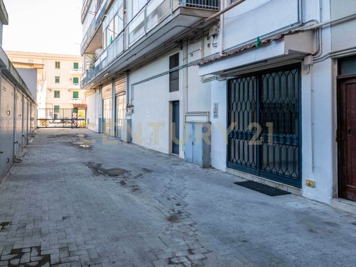 Appartamento bilocale in vendita in Via Cardì, Rapisardi, Catania