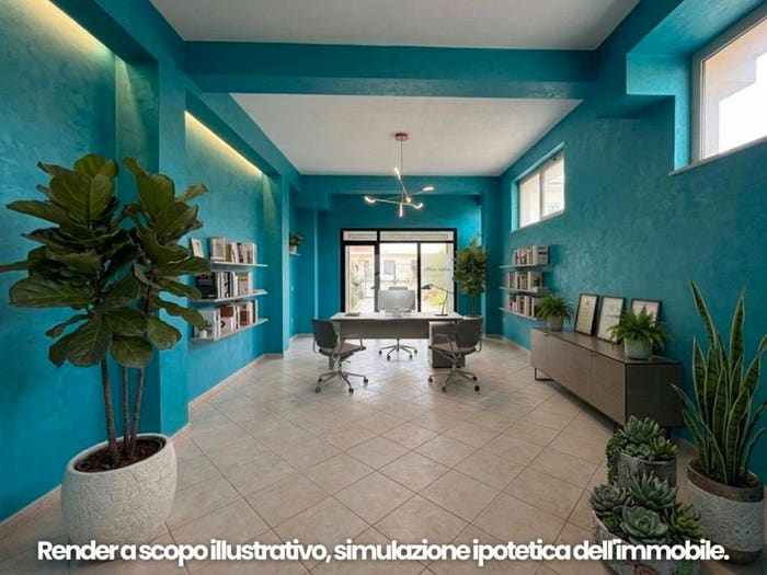 Appartamento trilocale in vendita in Via Cupello, Centro, Avezzano