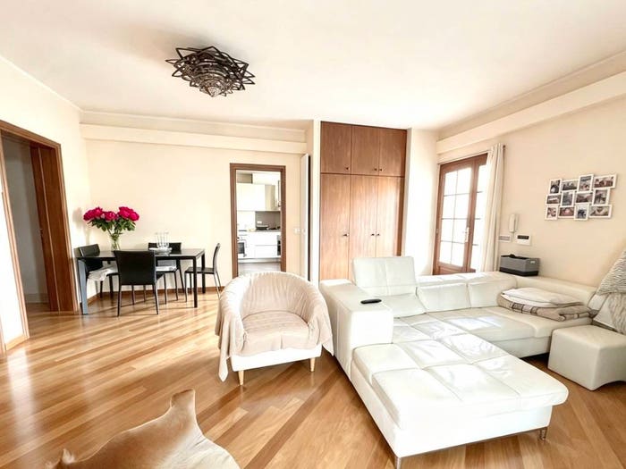 Appartamento trilocale in vendita in Centro, Castelnuovo Rangone