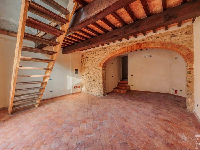 Casa bilocale in vendita in Strada Provinciale Mammianese Marlianese, MontecatiniTerme