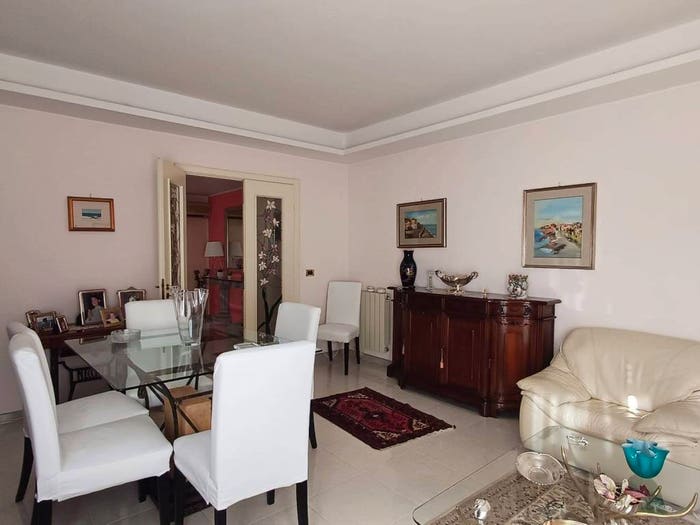 Appartamento quadrilocale in vendita in Contrada Bruca, Centro, Capo d'Orlando