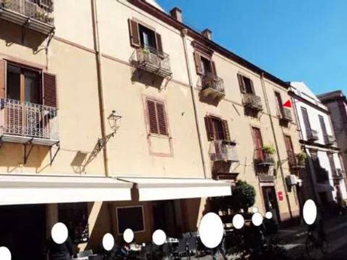 Appartamento trilocale in vendita in Corso Vittorio Emanuele Ii, Centro, Bosa