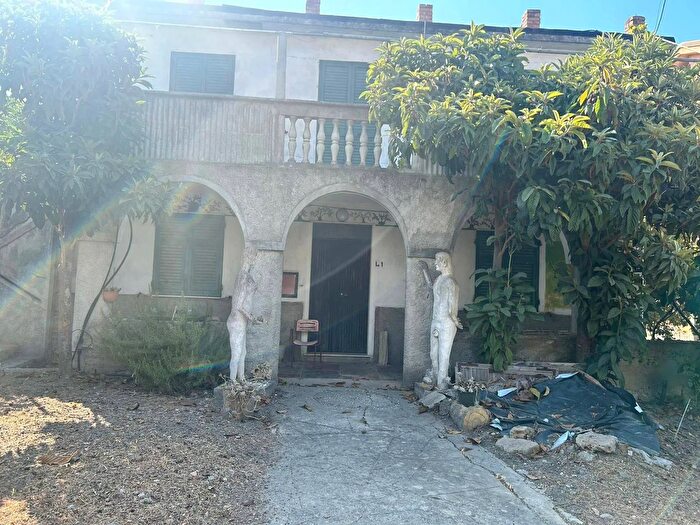 Appartamento in vendita in Via Pipedo, Riace
