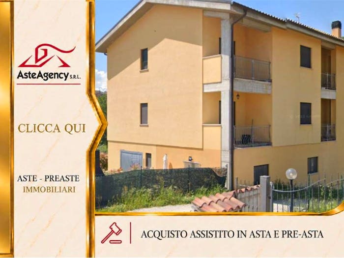 Appartamento con 5 locali in vendita in via Giorgio Romani, Torricella, Torricella Sicura