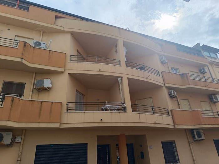 Appartamento quadrilocale in vendita in Via Novembre, Balestrate Foce, Balestrate