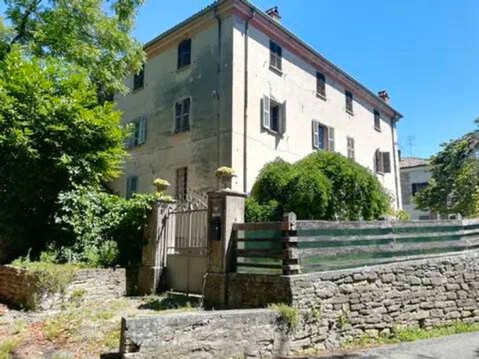Appartamento con 6 locali in vendita in Centro, Acqui Terme