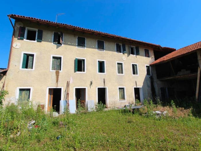 Casa bilocale in vendita in Via Vial di Romans, Centro, Cordenons