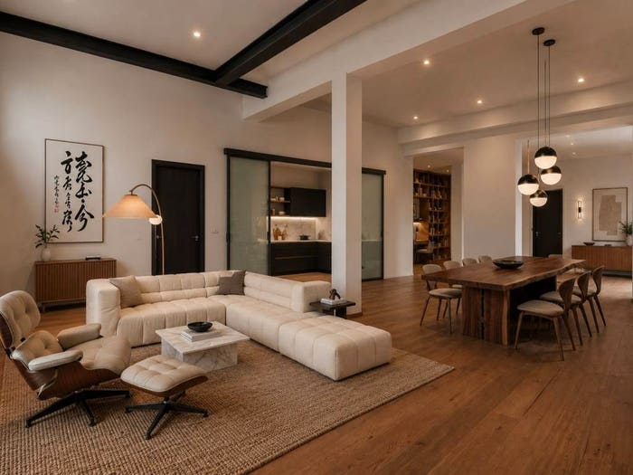 Appartamento trilocale in vendita in Via Carlo Boncompagni, Bologna Sulmona, Milano