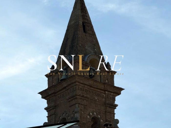Appartamento con 6 locali in vendita in Via di Santo Spirito, Santo Spirito, Firenze