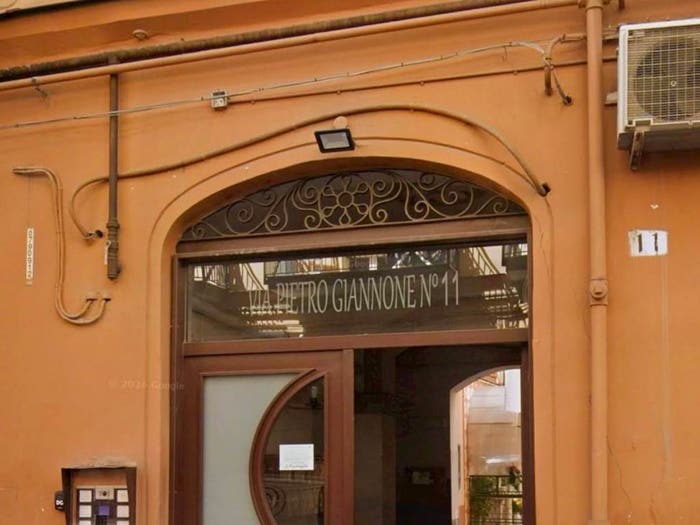 Appartamento bilocale in vendita in Via Pietro Giannone, Arenaccia, Napoli