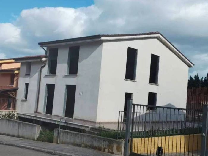 Casa monolocale in vendita in Via Antonio Gramsci, Montenero di Bisaccia