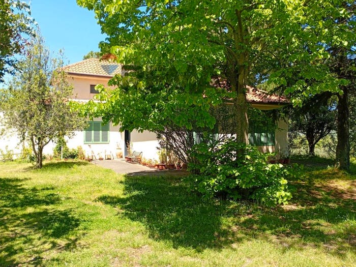 Casa quadrilocale in vendita in Via Montelaguardia, Randazzo