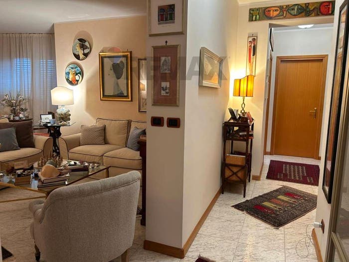 Appartamento quadrilocale in vendita in Via dei Belfiore, Valverde