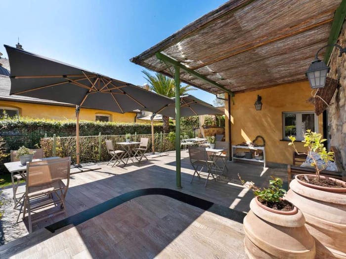 Casa con 6 locali in vendita in ViaFelice Romani, Centro, Moneglia