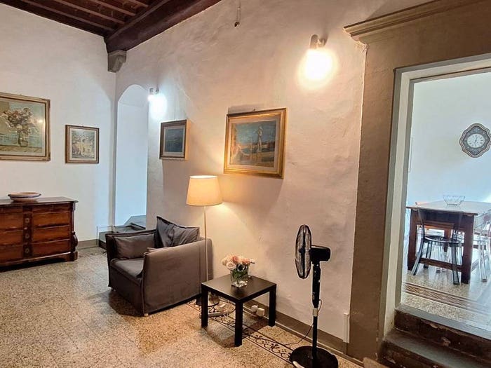 Appartamento con 5 locali in vendita in Signoria Uffizi, Firenze