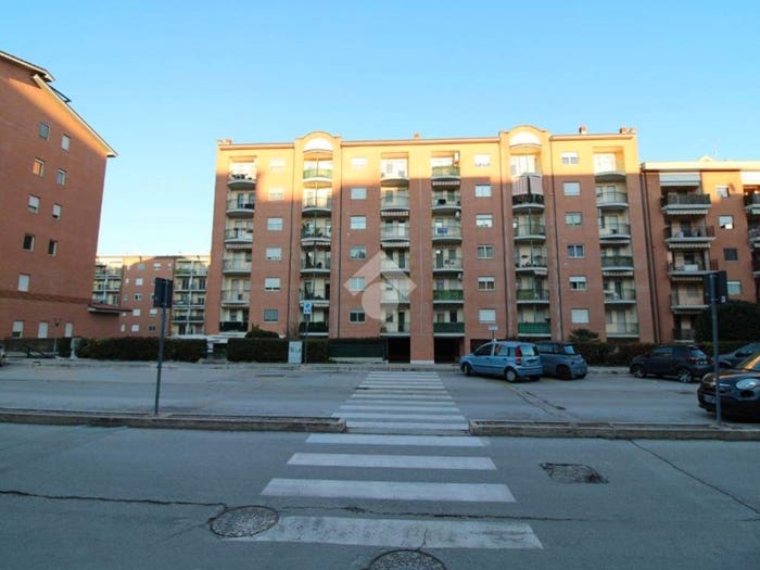 Appartamento bilocale in vendita in Via Giuseppe Ungaretti, Vazzieri, Campobasso