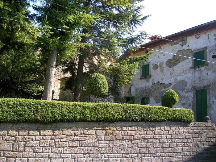 Casa con 6 locali in vendita in Via Frena, Firenzuola