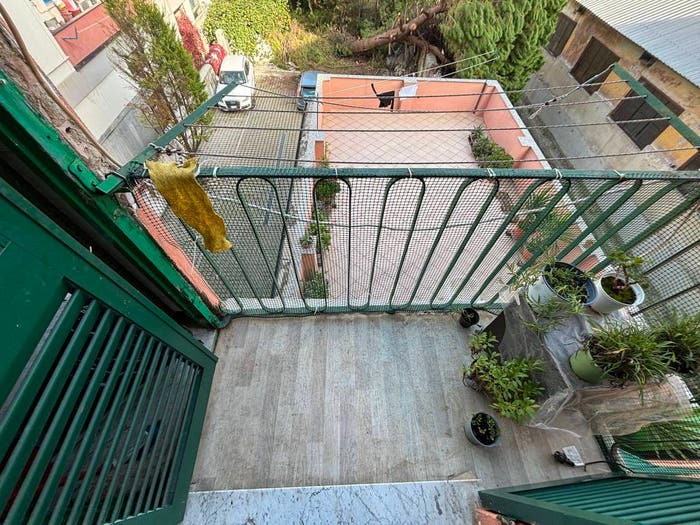 Appartamento trilocale in vendita in Via Marcello Cerruti, Sestri Ponente, Genova