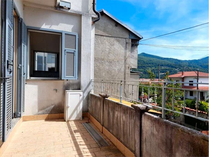 Appartamento trilocale in vendita in Via Diaz, Centro, Garessio