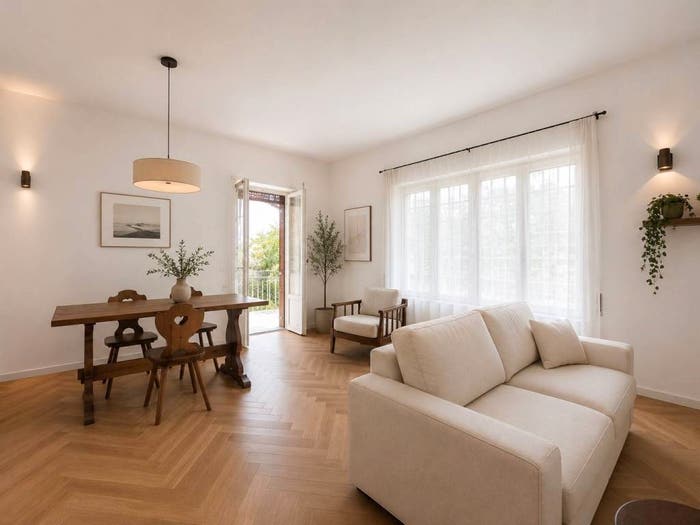 Casa trilocale in vendita in Via delle Begonie, Lido di Cincinnato Sirene, Anzio