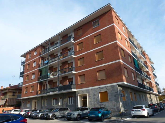 Appartamento trilocale in vendita in Centro, Fossano