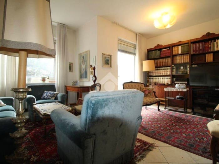 Appartamento quadrilocale in vendita in Via bonomini vincenzo, Loreto, Bergamo
