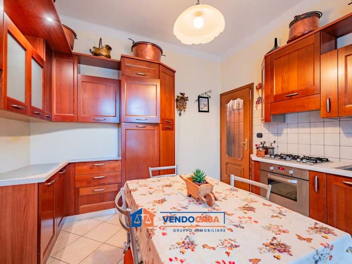 Appartamento quadrilocale in vendita in Via della Battaglia, Madonna dell'Olmo, Cuneo