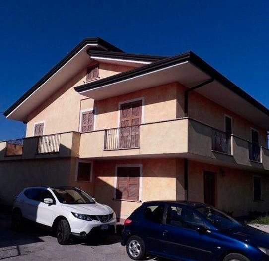 Casa con 6 locali in vendita in Via Bagni Roana, Centro, Ferentino