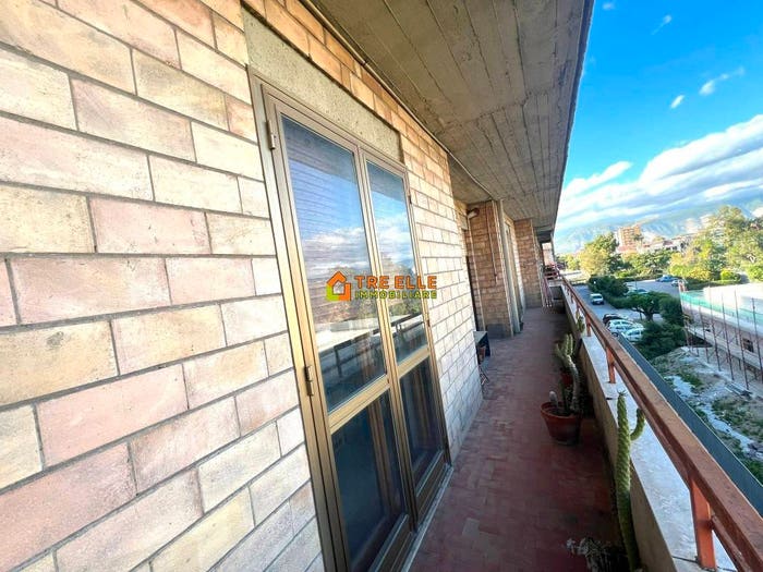 Appartamento quadrilocale in vendita in Via Pontecitra, Centro, Marigliano