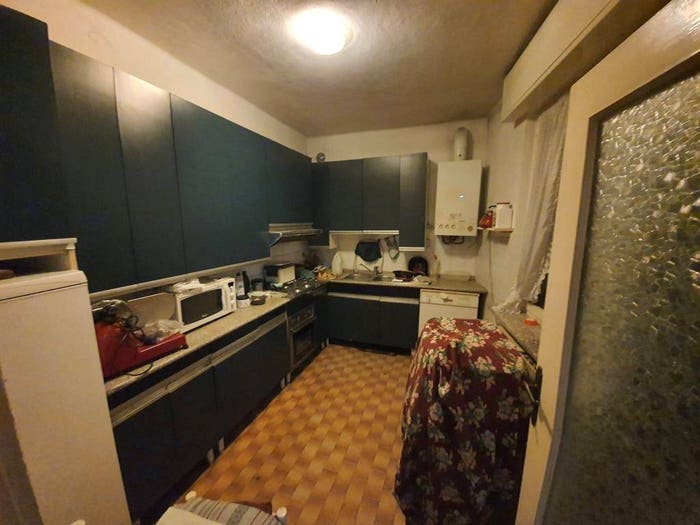 Casa con 6 locali in vendita in Via per Grumello, Canovine, Bergamo