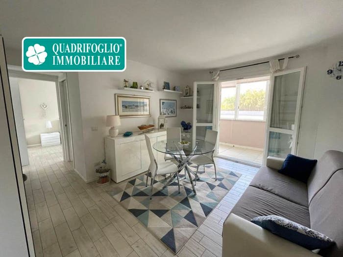 Appartamento bilocale in vendita in Via Joan Mirò, Maria Pia Fertilia, Alghero