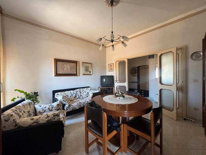 Appartamento quadrilocale in vendita in Via Verona, Stadio, Lecce
