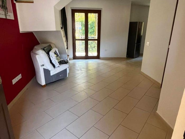 Appartamento quadrilocale in vendita in Via Ilaria Alpi, Cenerente Canneto, Perugia