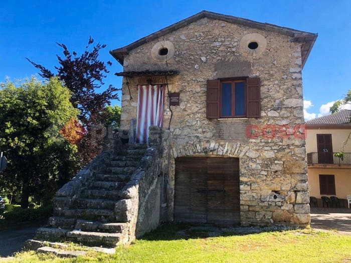 Casa bilocale in vendita in Via Strada Provinciale, Centro, Trivigliano