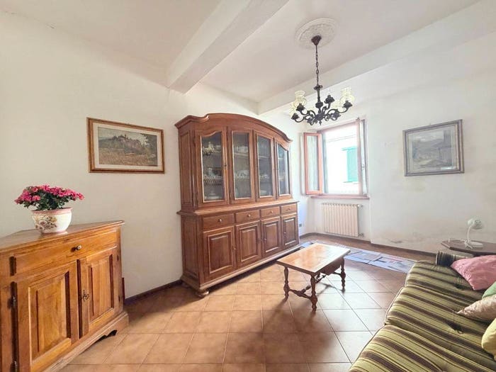 Casa quadrilocale in vendita in Via Cosimo Rosselli, Soffiano, Firenze