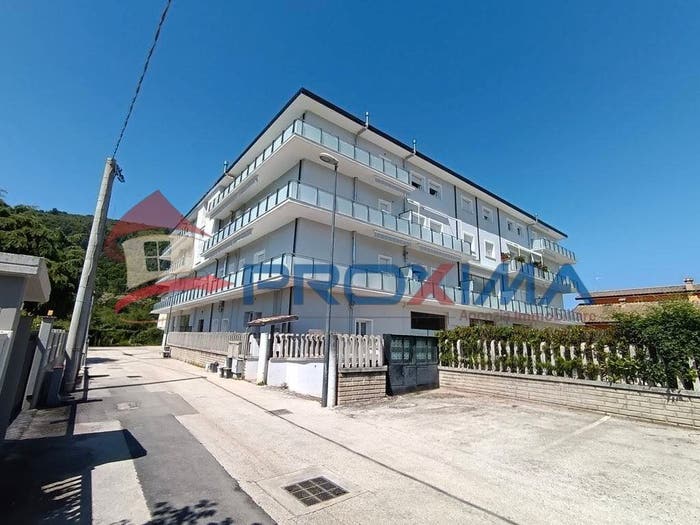Appartamento trilocale in vendita in Via Salvo D'Acquisto, Centro, Avezzano